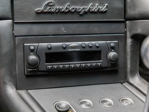 Used 2003 Lamborghini Murcielago Coupe image 16