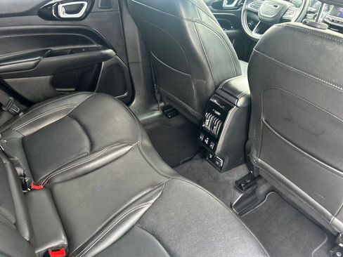 Used 2022 Jeep Compass High Altitude image 15