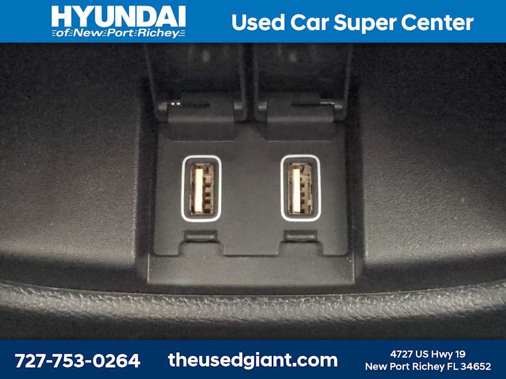 Used 2019 Honda CR-V EX-L image 16