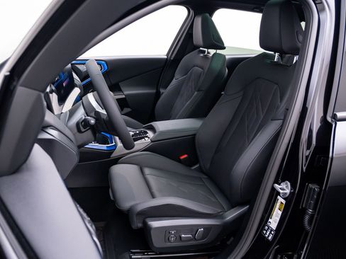 New 2026 BMW X3 xDrive30 w/ Premium Package AWD/4WD image 17