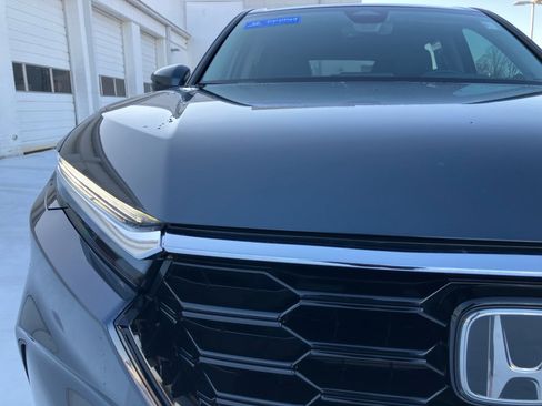 Certified 2025 Honda CR-V EX-L image 26