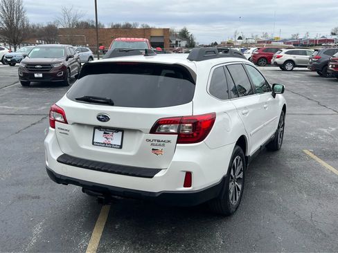Used 2016 Subaru Outback 2.5i Limited image 28