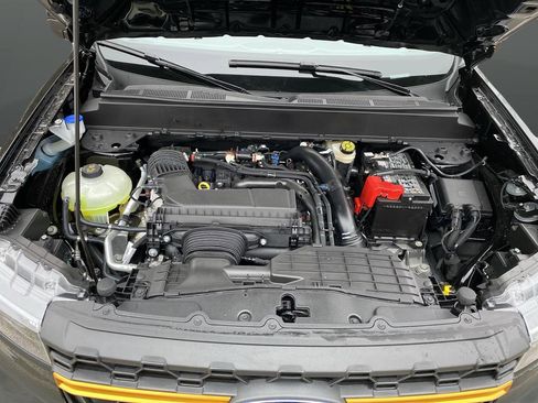 New 2026 Ford Maverick Tremor AWD/4WD image 54