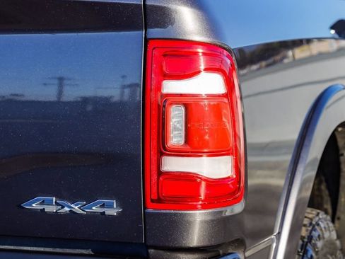 Certified 2020 RAM 2500 Laramie image 10