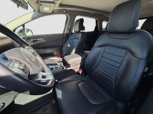 Used 2023 Kia Sportage SX Prestige AWD/4WD image 7