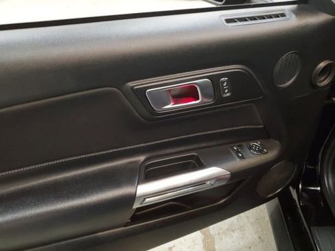 Used 2021 Ford Mustang GT w/ Equipment Group 301A image 11