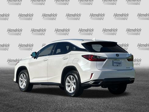 Used 2016 Lexus RX 350 FWD image 7