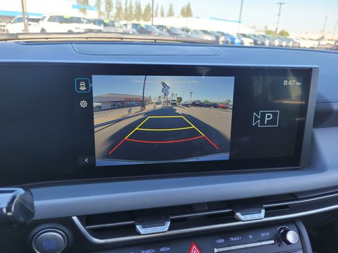 Used 2025 Hyundai Sonata SEL FWD image 17