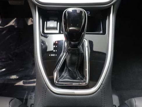 Used 2024 Subaru Outback Onyx Edition image 12