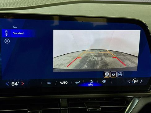 New 2026 Chevrolet Equinox EV LT image 9