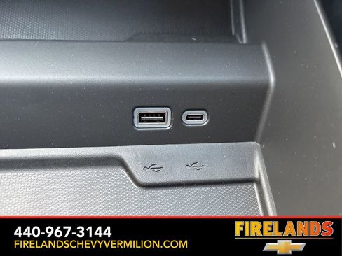 New 2026 Chevrolet Tahoe High Country w/ LPO, Illumination Package image 25