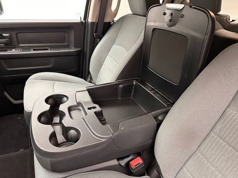 Used 2023 RAM 1500 Tradesman w/ Popular Equipment Group AWD/4WD image 15
