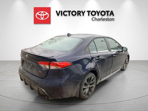 Used 2024 Toyota Corolla SE image 4