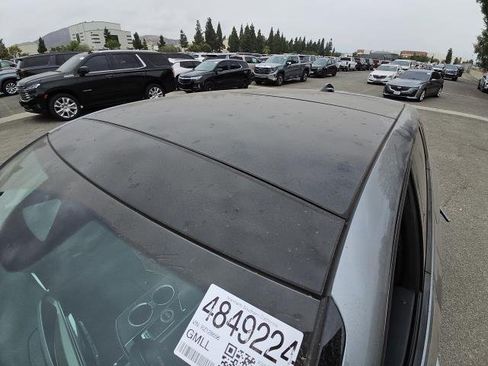 Used 2024 Cadillac Lyriq Sport AWD/4WD image 7