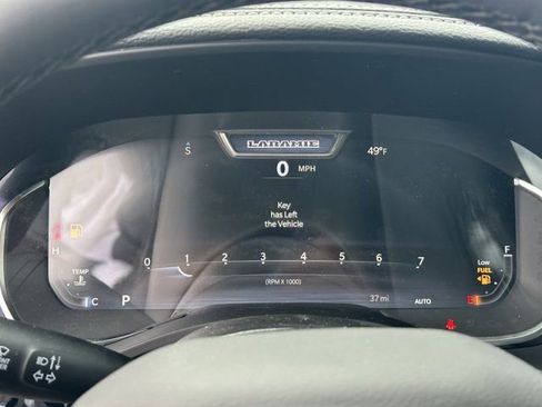 New 2026 RAM 1500 Laramie image 30