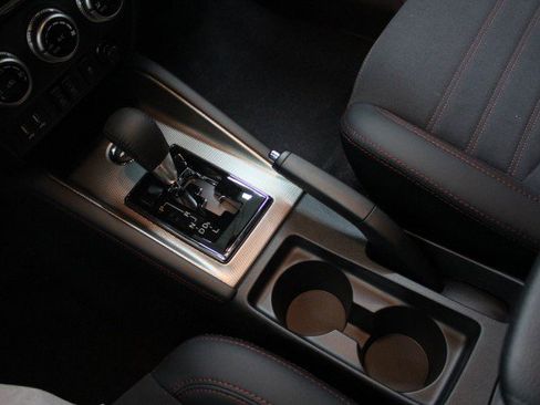 New 2026 Mitsubishi Outlander Sport SE image 14