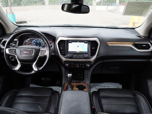 Used 2017 GMC Acadia Denali AWD/4WD image 34