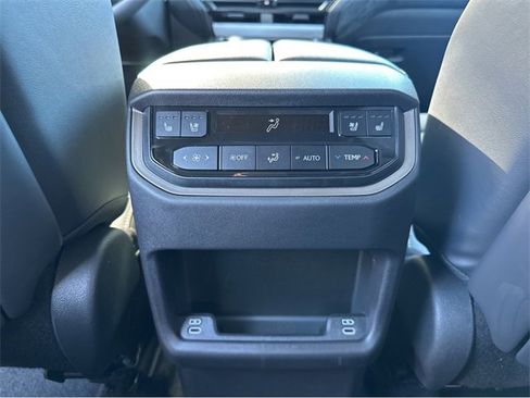 New 2026 Lexus TX 350 AWD image 23