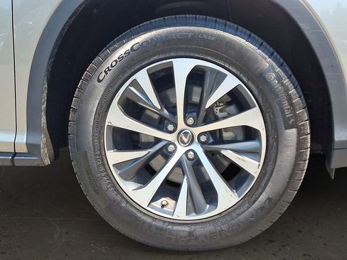 Used 2022 Lexus RX 350 AWD image 9