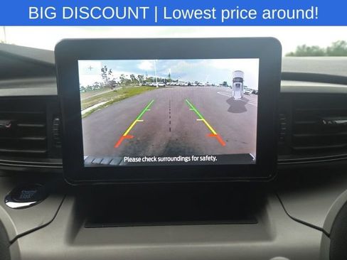 Certified 2023 Ford Explorer XLT AWD/4WD image 27