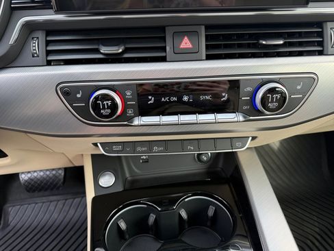 Used 2025 Audi A5 2.0T Premium Plus w/ Convenience Plus Package image 18