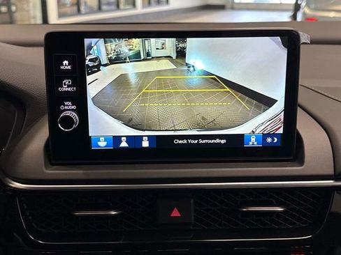 Used 2025 Acura ADX AWD image 21