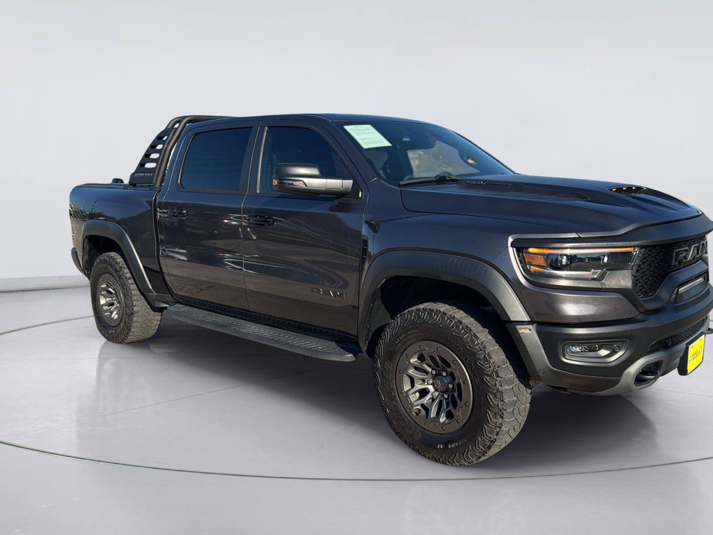Used 2024 RAM 1500 TRX AWD/4WD image 5