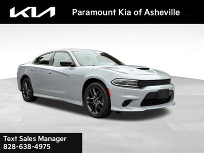 Used 2021 Dodge Charger GT w/ Blacktop Package