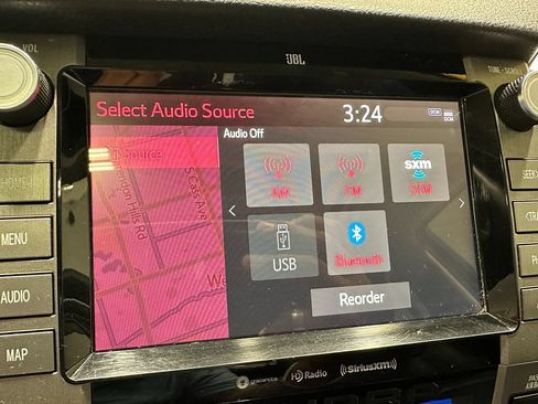 Used 2020 Toyota Tundra TRD Pro AWD/4WD image 38