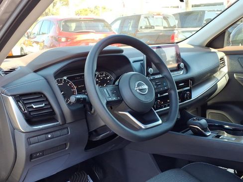 Certified 2023 Nissan Rogue SV image 14