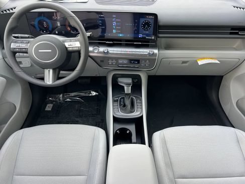 New 2026 Hyundai Kona SEL Sport image 3