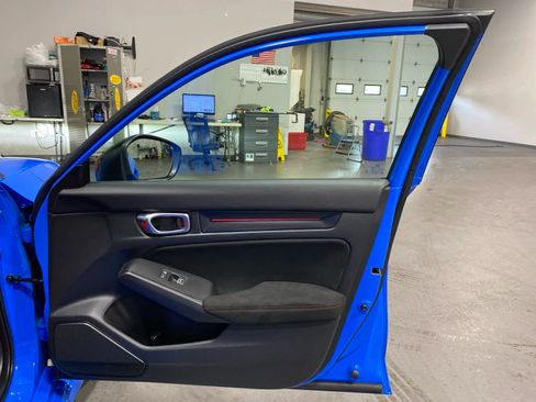 Used 2023 Honda Civic Type R image 29