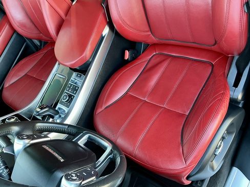 Used 2017 Land Rover Range Rover Sport Supercharged image 41