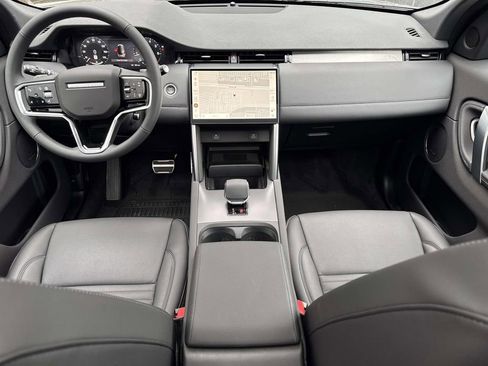 New 2026 Land Rover Discovery Sport Landmark AWD/4WD image 18