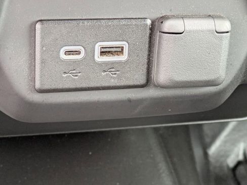 Certified 2024 GMC Sierra 2500 Pro w/ Convenience Package image 24