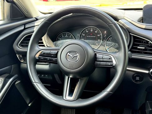 Used 2025 MAZDA CX-30 AWD 2.5 S w/ Preferred Package image 29