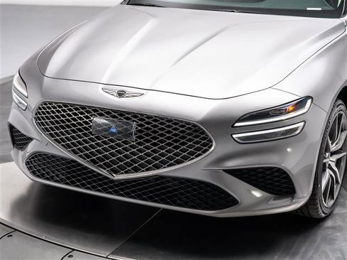 New 2026 Genesis G70 2.5T image 9
