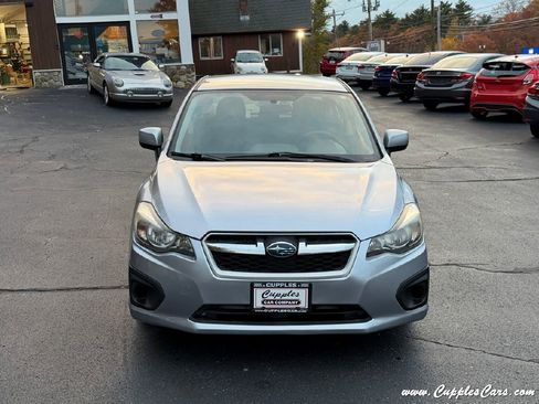 Used 2013 Subaru Impreza 2.0i Premium w/ All-Weather Pkg image 29