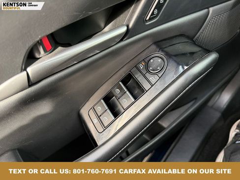Used 2025 MAZDA CX-30 AWD 2.5 S w/ Select Sport Pkg image 22