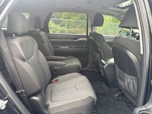 Used 2022 Hyundai Palisade SEL w/ Cargo Package AWD/4WD image 10