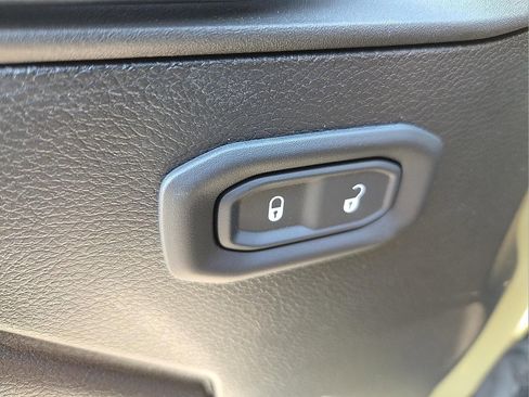 New 2026 Jeep Gladiator Willys AWD/4WD image 15