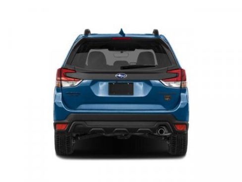 Used 2024 Subaru Forester Wilderness AWD/4WD image 8