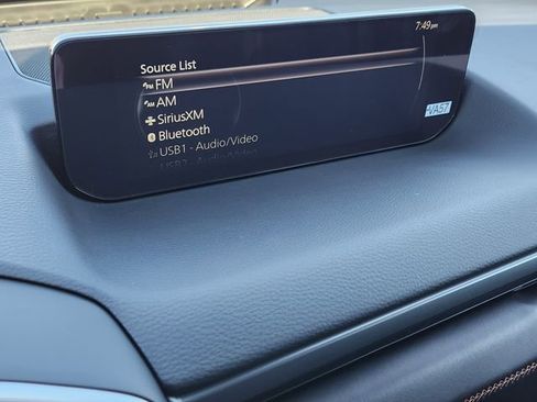 New 2026 MAZDA CX-50 AWD 2.5 Hybrid w/ Weather Package image 10