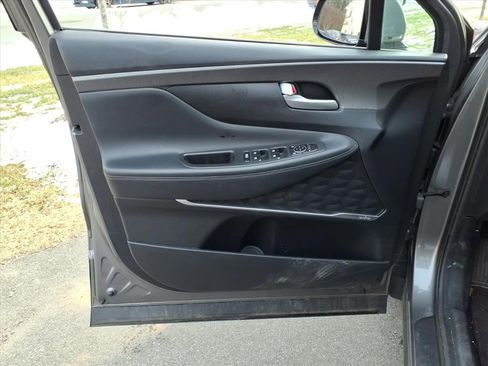 Used 2020 Hyundai Santa Fe SEL w/ Convenience + Premium Package image 8