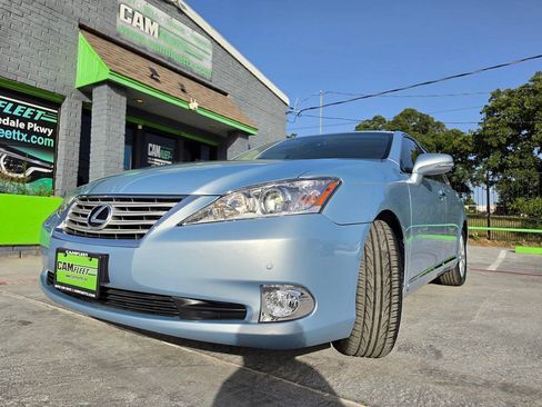 Used 2011 Lexus ES 350 FWD image 56