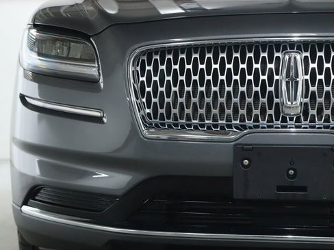 Used 2021 Lincoln Nautilus AWD image 6