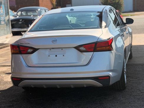 Used 2020 Nissan Altima 2.5 S FWD image 7
