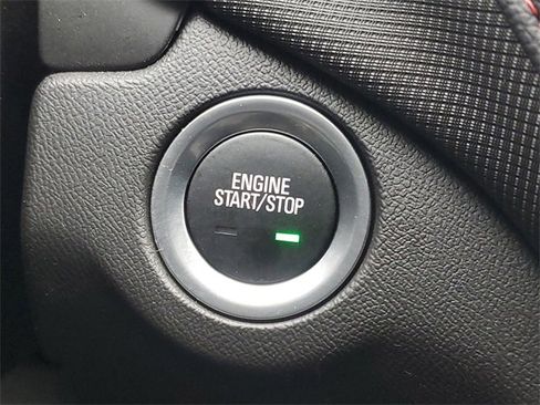 Used 2024 Chevrolet Equinox RS image 25