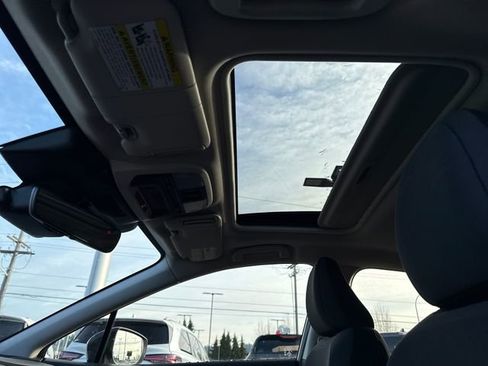 New 2026 Subaru Impreza 2.0i Sport image 26