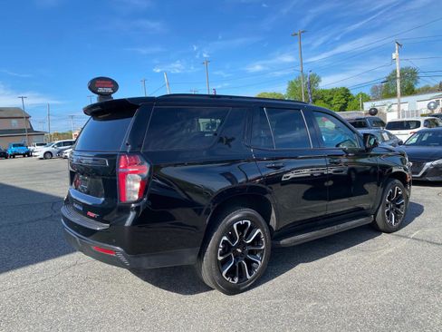 Used 2022 Chevrolet Tahoe RST w/ Luxury Package image 7